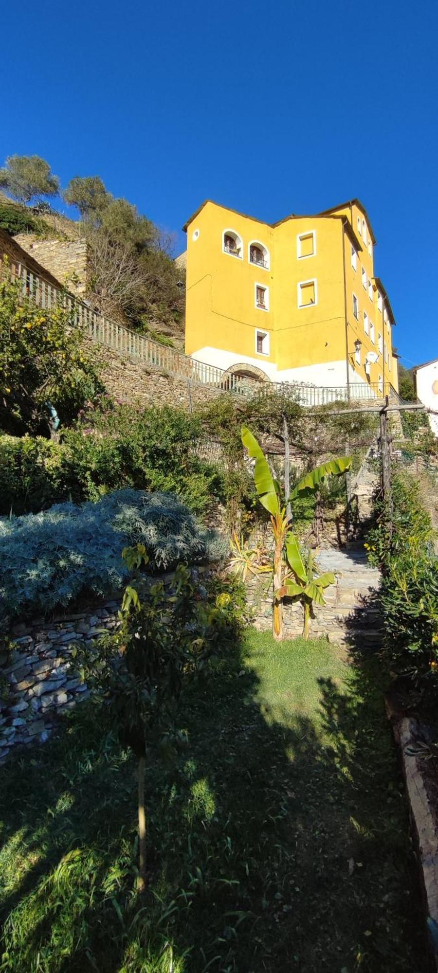 Casa Pablo Villa Badalucco Exterior photo