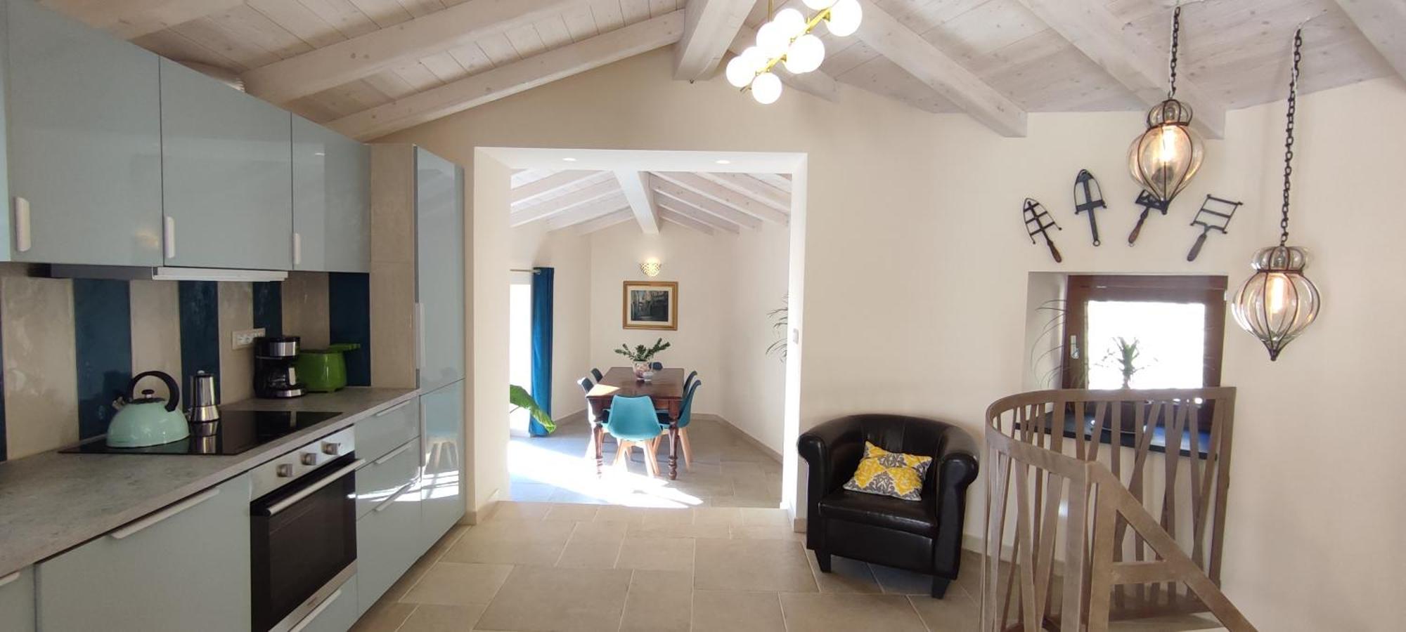 Casa Pablo Villa Badalucco Exterior photo